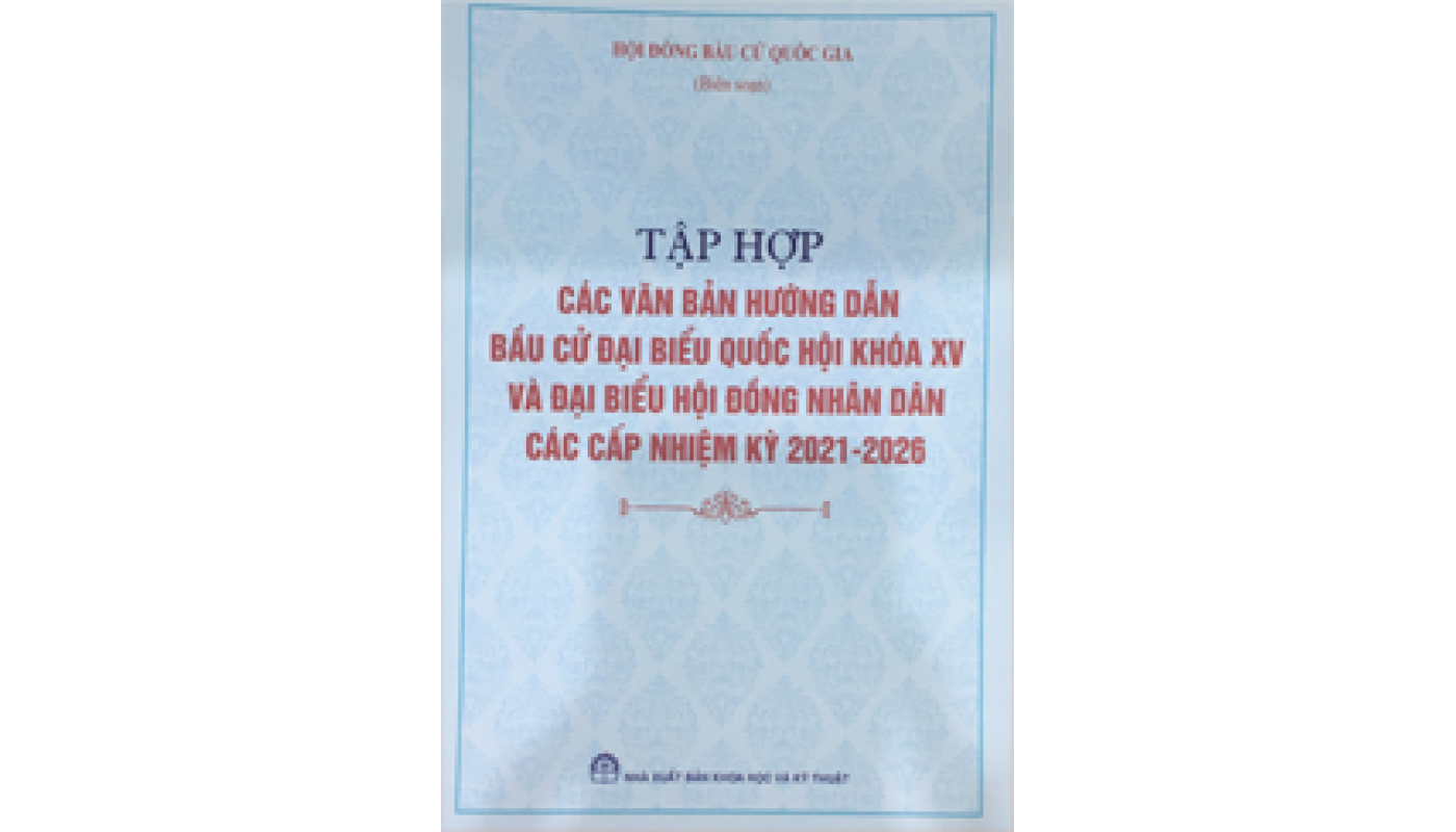 Nhà Xuất Bản Khoa Học Và Kỹ Thuật