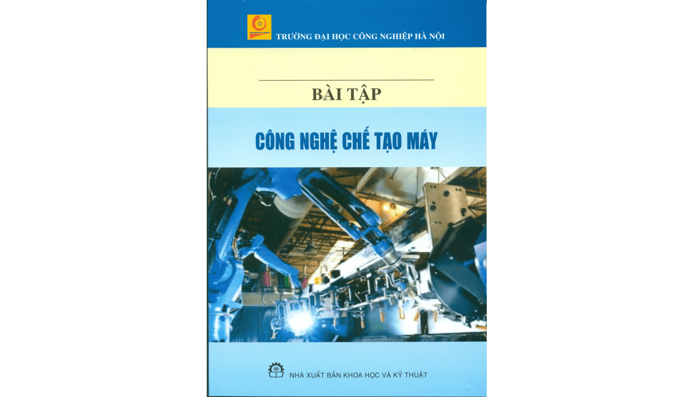 Nhà Xuất Bản Khoa Học Và Kỹ Thuật