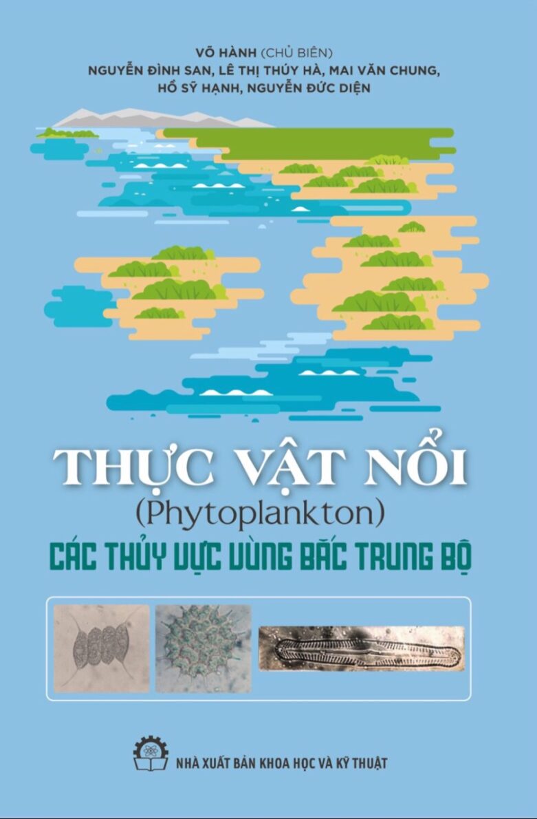 Nhà Xuất Bản Khoa Học Và Kỹ Thuật