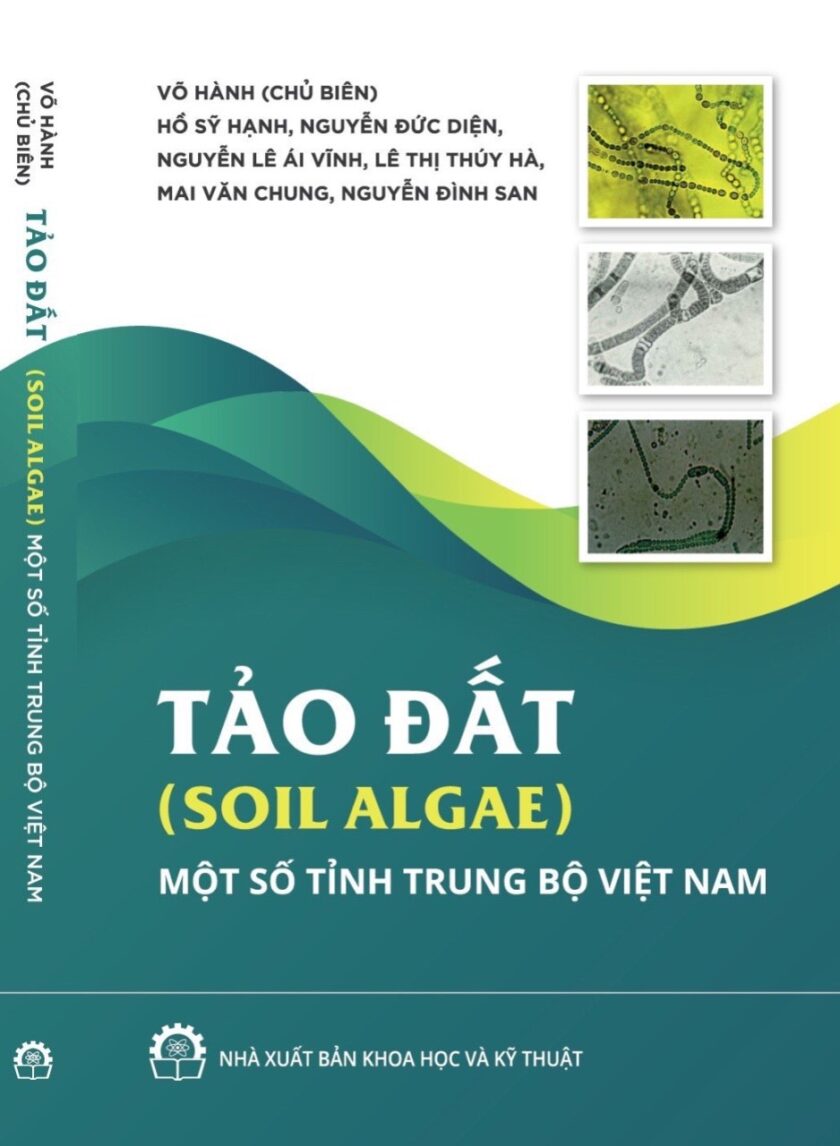 Nhà Xuất Bản Khoa Học Và Kỹ Thuật