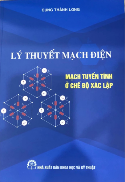 lý thuyết mạch tuyến tính ở chế độ xác lập
