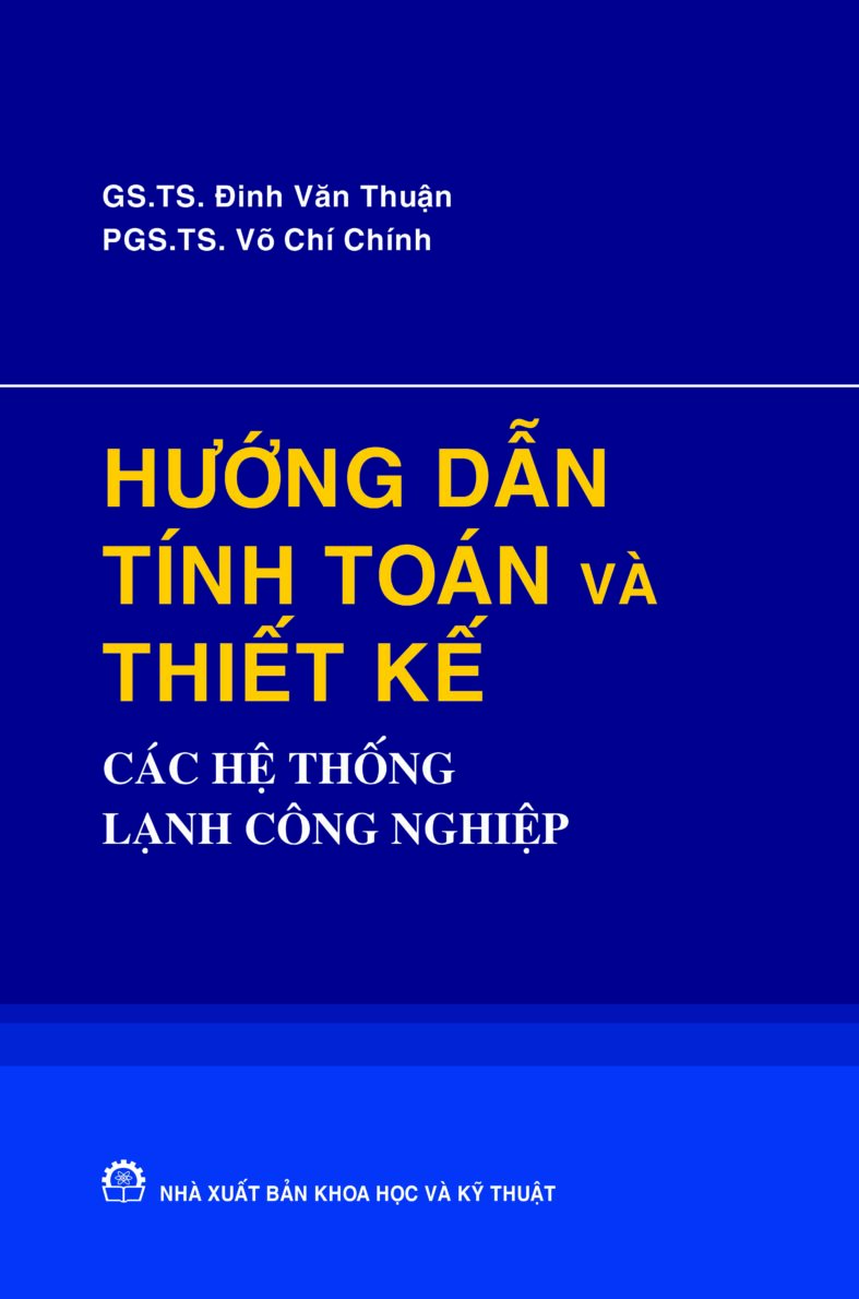 Nhà Xuất Bản Khoa Học Và Kỹ Thuật