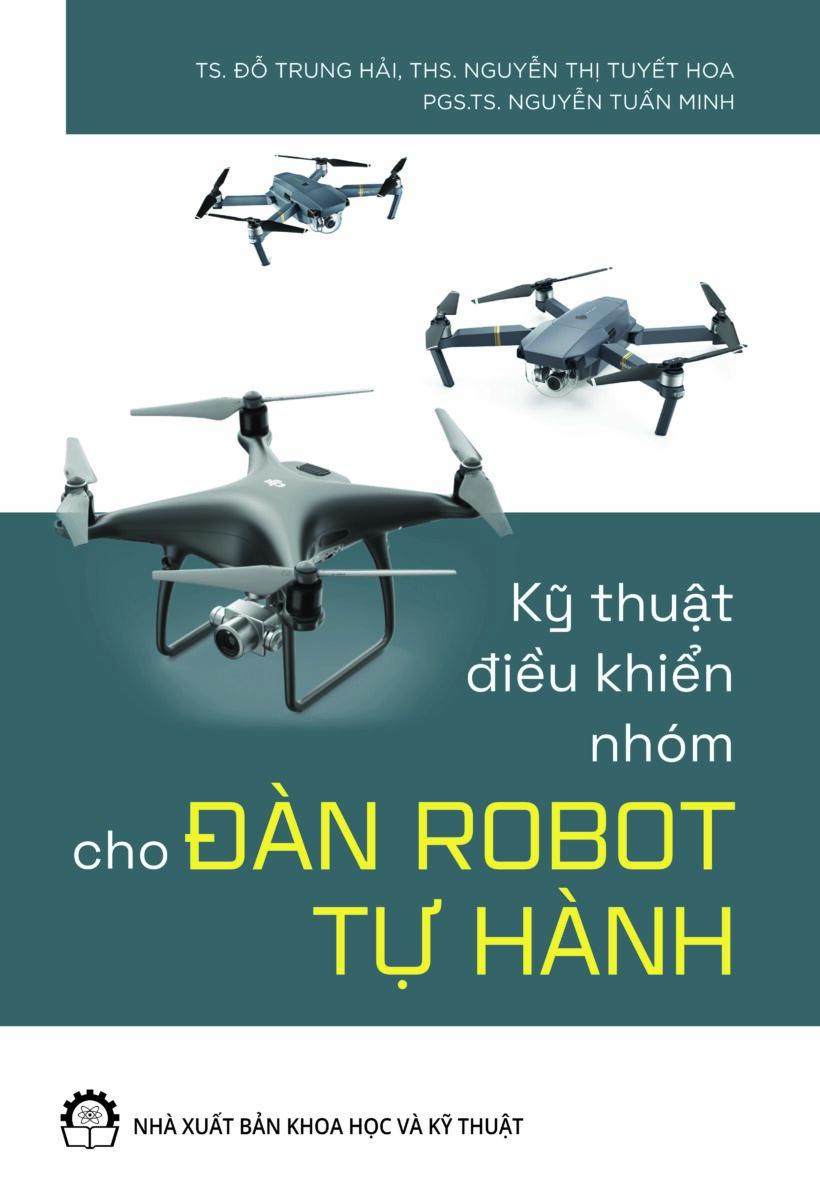 Nhà Xuất Bản Khoa Học Và Kỹ Thuật