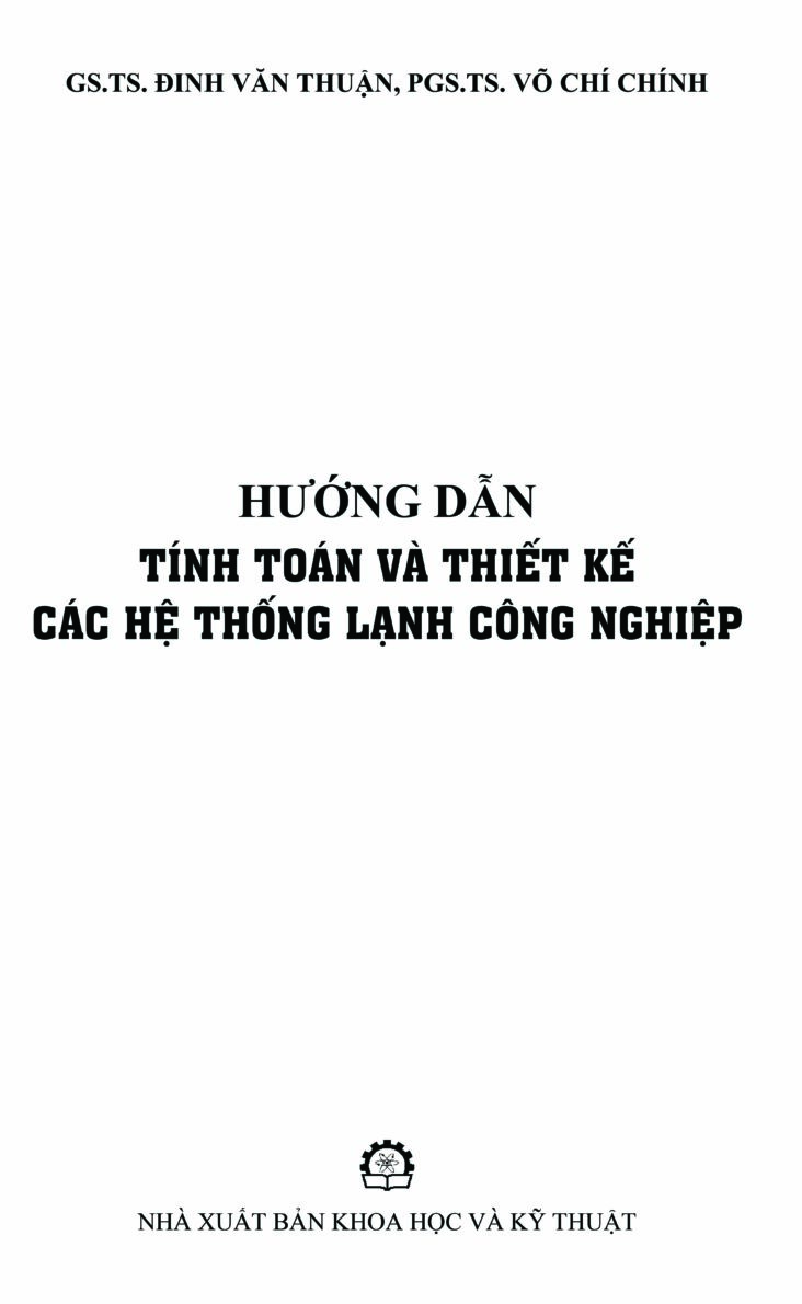 Nhà Xuất Bản Khoa Học Và Kỹ Thuật