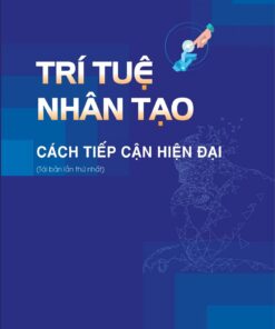 Trí tuệ nhân tạo cách tiếp cận hiện đại
