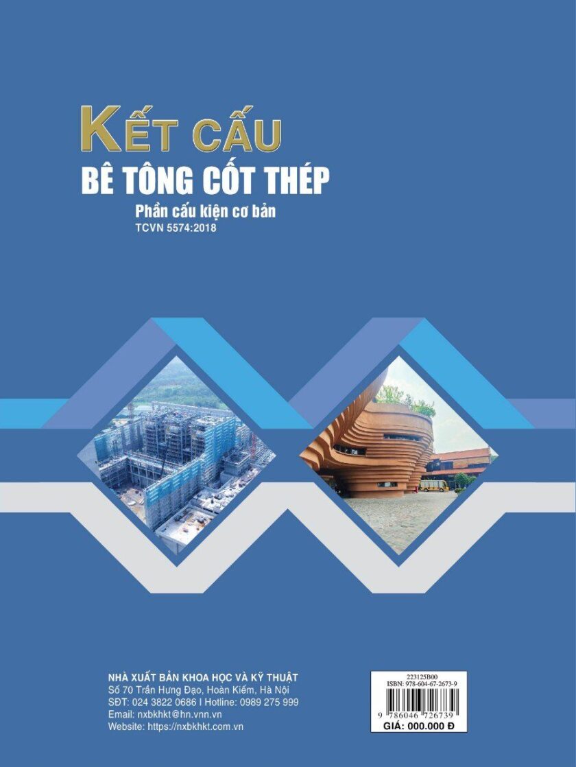Nhà Xuất Bản Khoa Học Và Kỹ Thuật