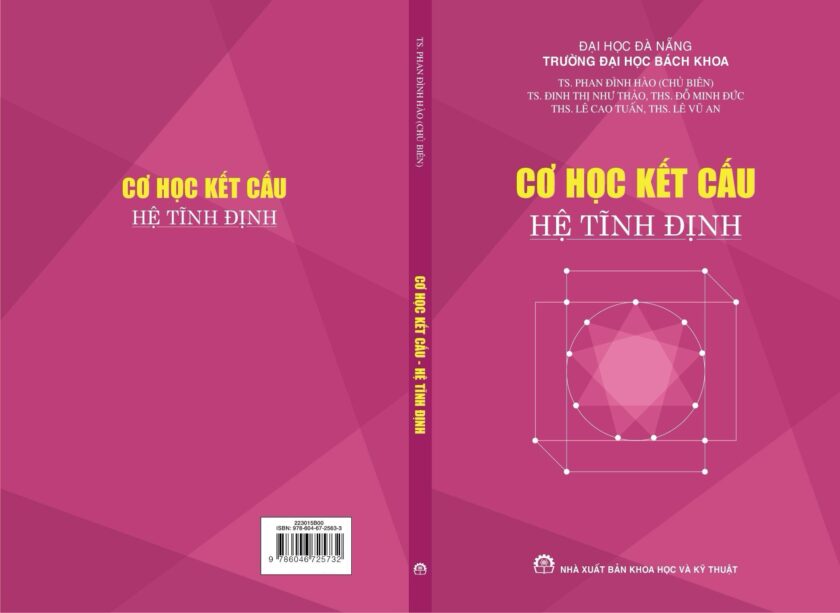 Nhà Xuất Bản Khoa Học Và Kỹ Thuật
