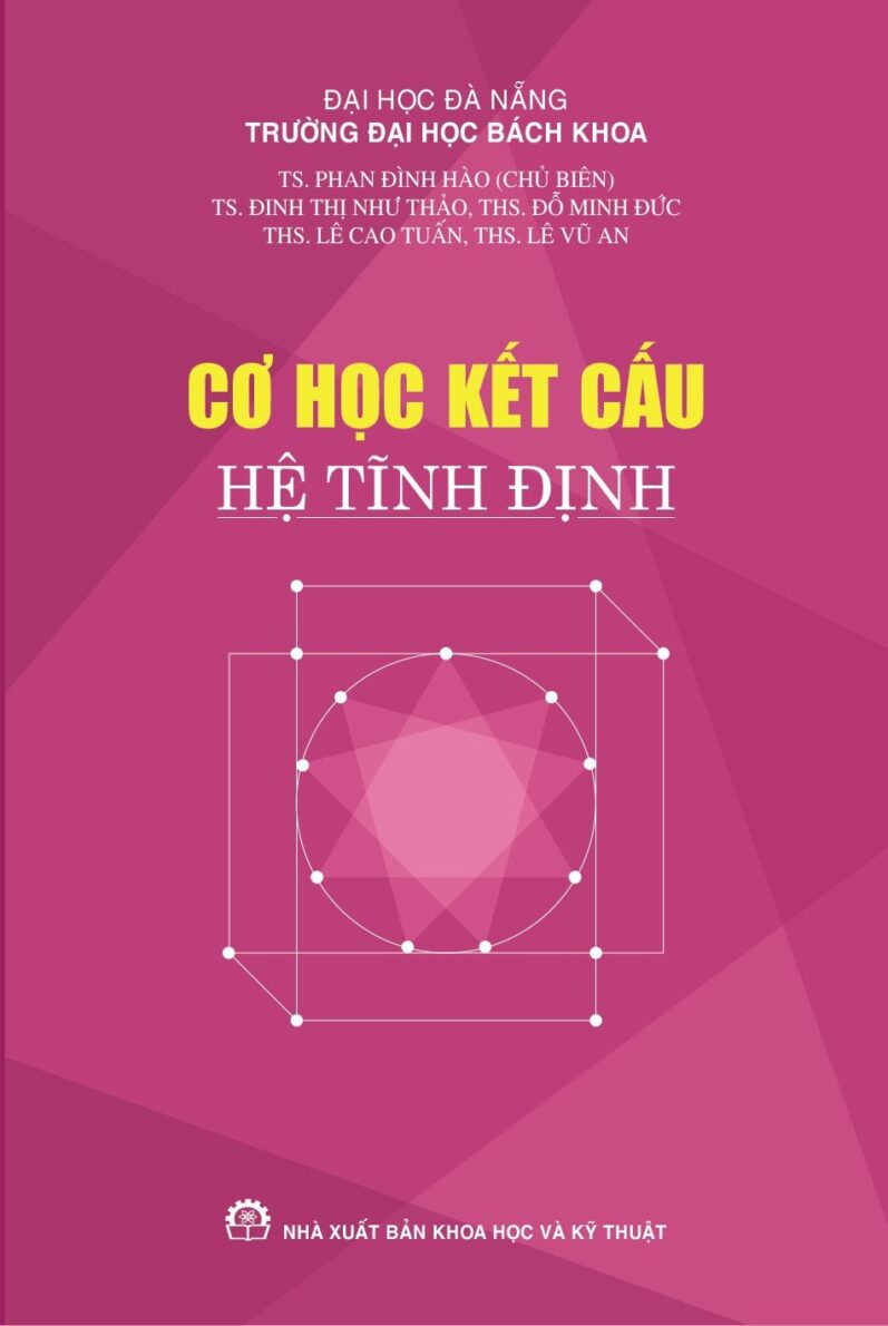 Nhà Xuất Bản Khoa Học Và Kỹ Thuật