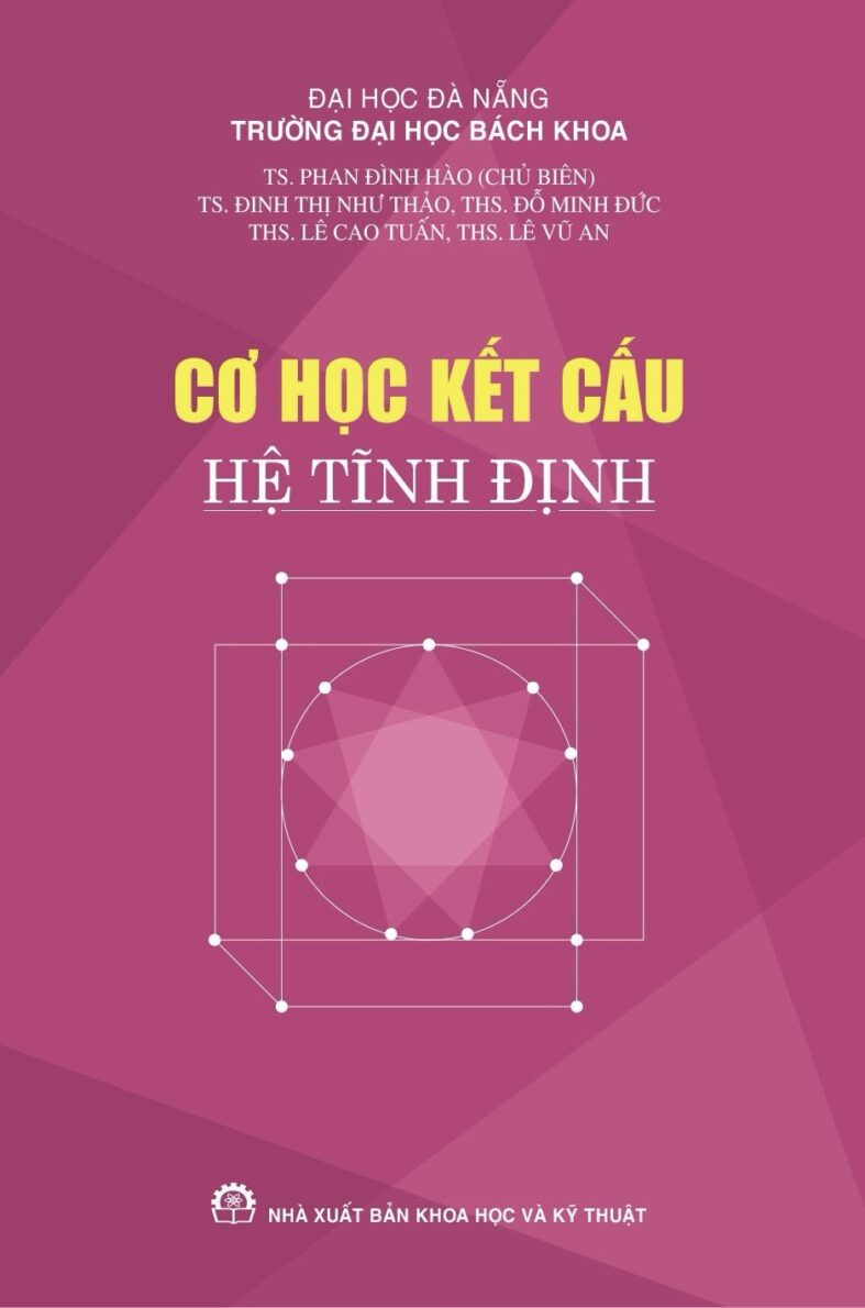 Nhà Xuất Bản Khoa Học Và Kỹ Thuật