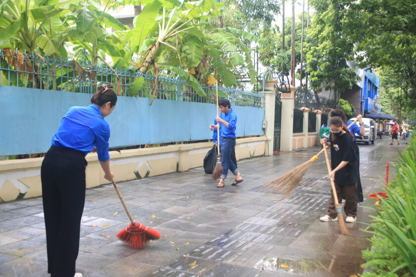 Nhà Xuất Bản Khoa Học Và Kỹ Thuật