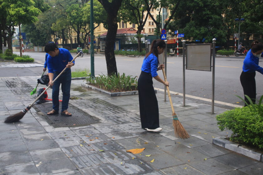 Nhà Xuất Bản Khoa Học Và Kỹ Thuật