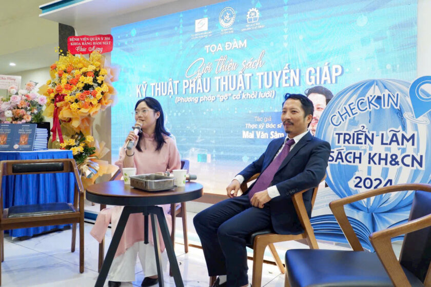 Nhà Xuất Bản Khoa Học Và Kỹ Thuật