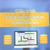 Giáo trình cơ sở dữ liệu quan hệ lý thuyết và áp dụng