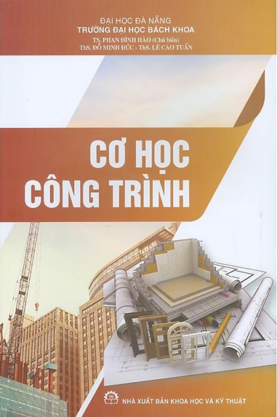 Cơ Học Công Trình