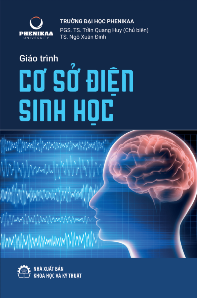 Giáo Trình Cơ Sở Điện Sinh Học
