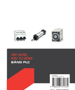 Xây dựng máy tự động bằng PLC