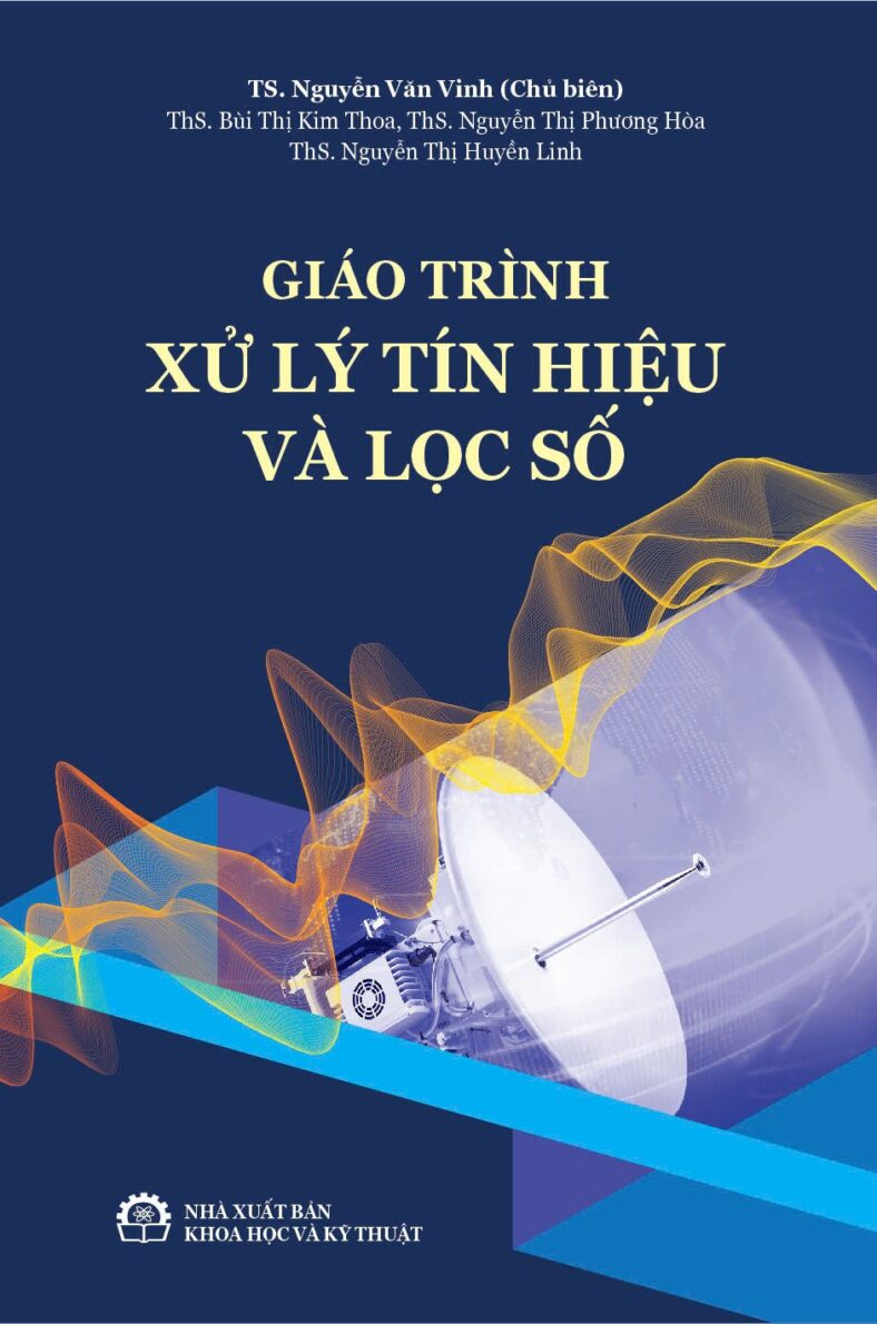 Nhà Xuất Bản Khoa Học Và Kỹ Thuật