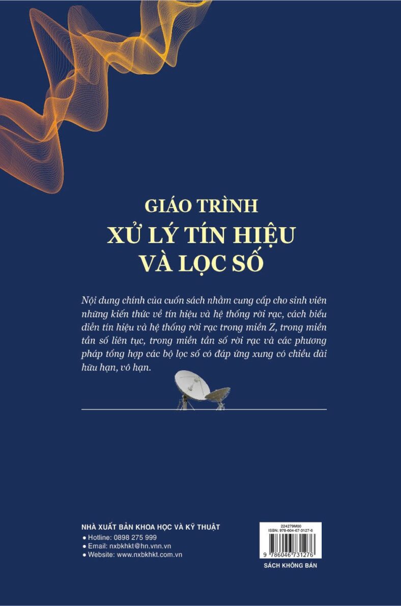 Nhà Xuất Bản Khoa Học Và Kỹ Thuật