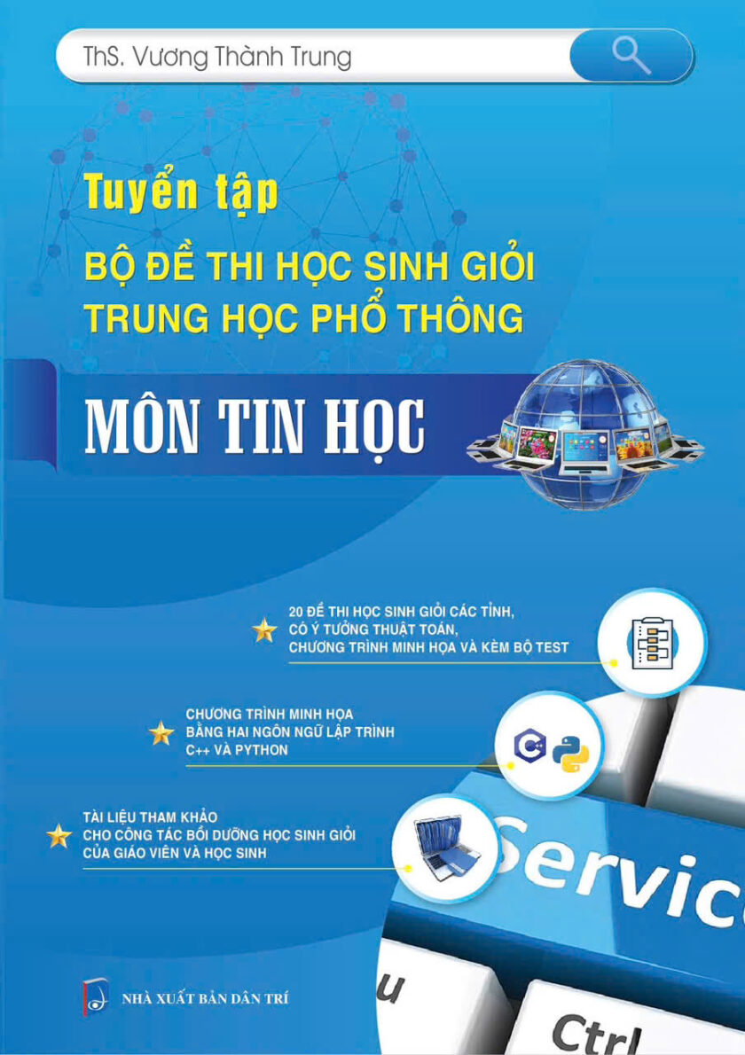 Nhà Xuất Bản Khoa Học Và Kỹ Thuật