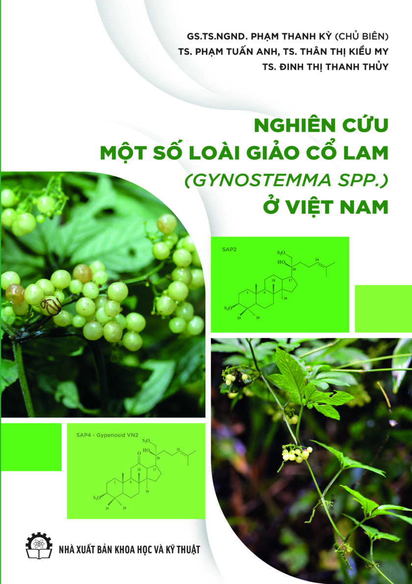 Nhà Xuất Bản Khoa Học Và Kỹ Thuật