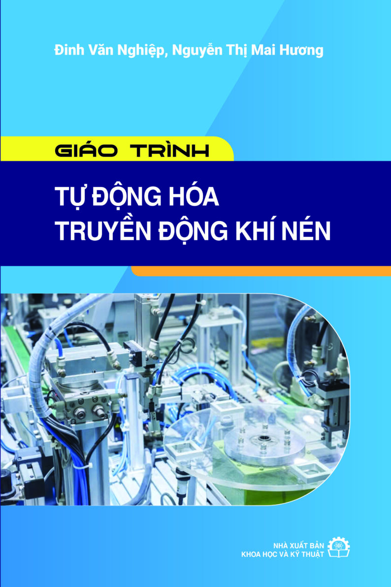 Nhà Xuất Bản Khoa Học Và Kỹ Thuật