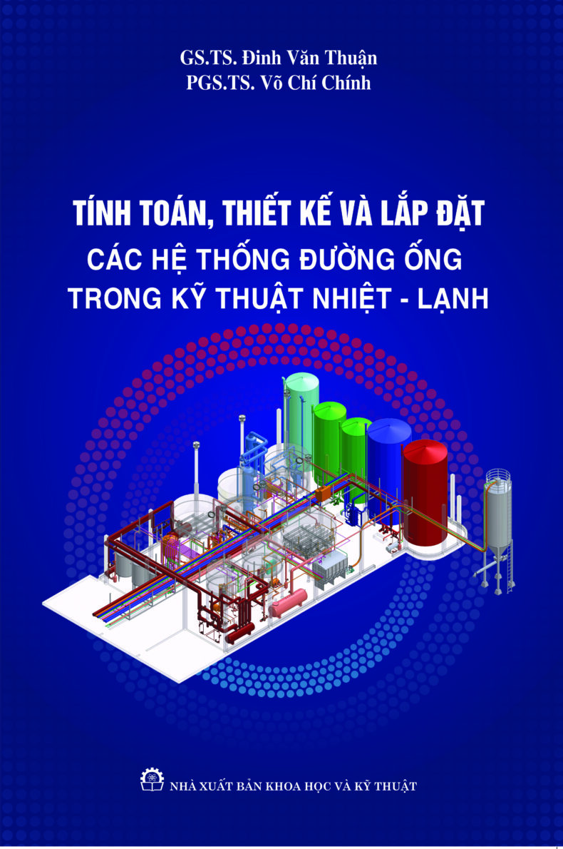 Nhà Xuất Bản Khoa Học Và Kỹ Thuật