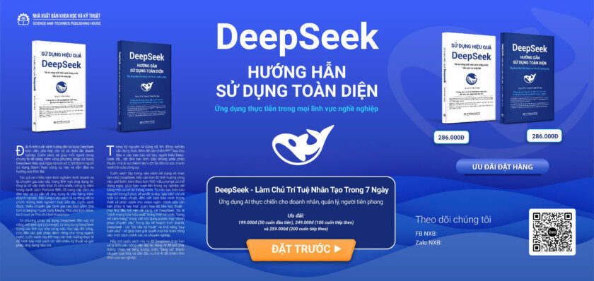 Nhà Xuất Bản Khoa Học Và Kỹ Thuật