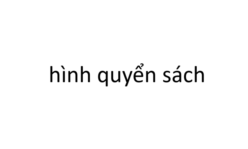 Nhà Xuất Bản Khoa Học Và Kỹ Thuật