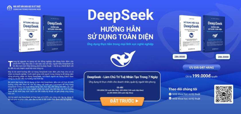 Nhà Xuất Bản Khoa Học Và Kỹ Thuật