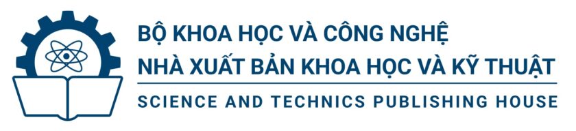 Nhà Xuất Bản Khoa Học Và Kỹ Thuật