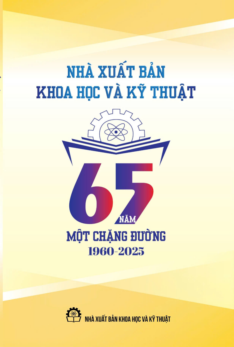 Nhà Xuất Bản Khoa Học Và Kỹ Thuật