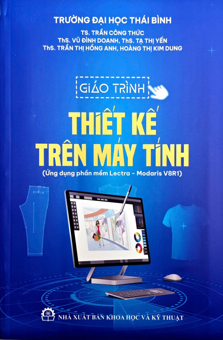 Nhà Xuất Bản Khoa Học Và Kỹ Thuật