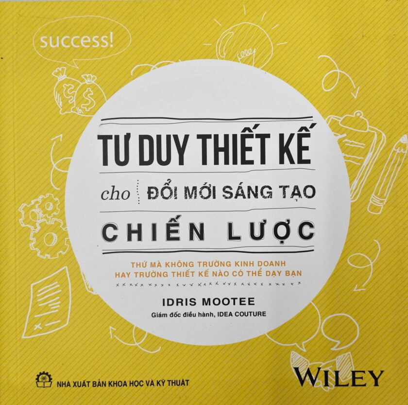 Nhà Xuất Bản Khoa Học Và Kỹ Thuật