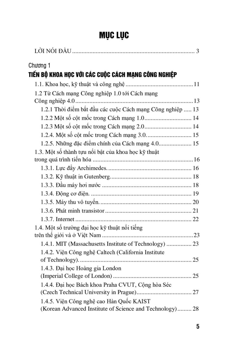 Nhà Xuất Bản Khoa Học Và Kỹ Thuật