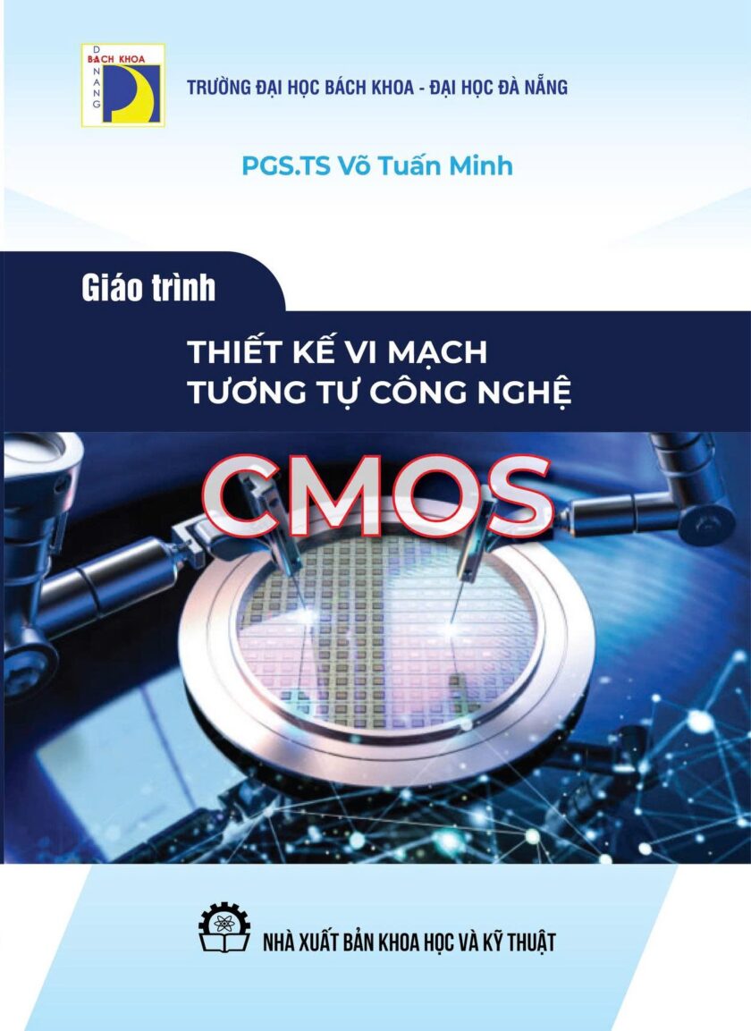 Nhà Xuất Bản Khoa Học Và Kỹ Thuật