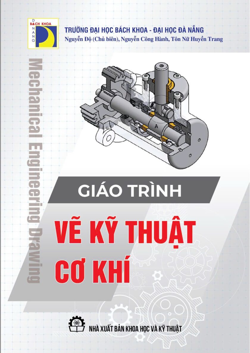 Nhà Xuất Bản Khoa Học Và Kỹ Thuật