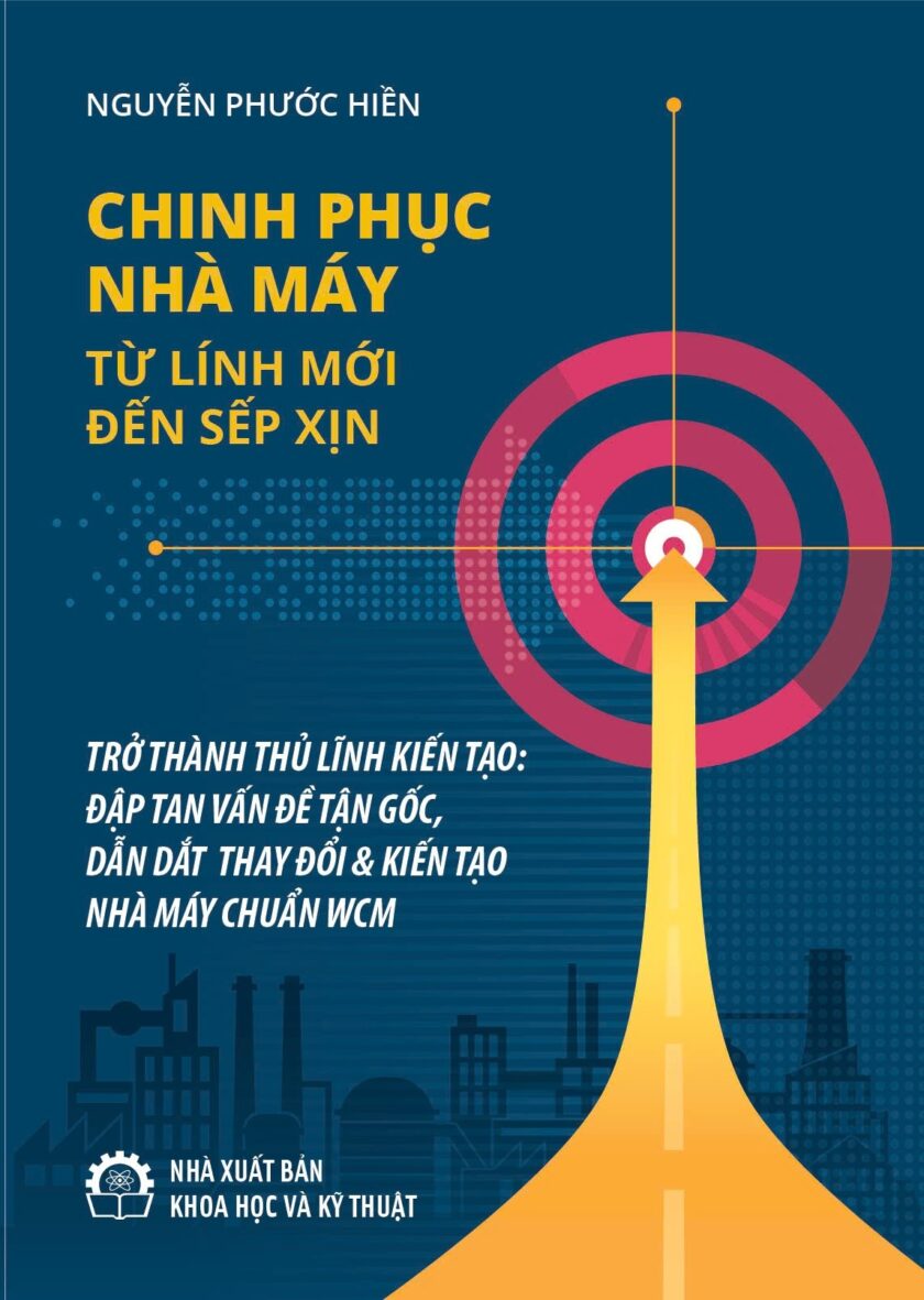 Nhà Xuất Bản Khoa Học Và Kỹ Thuật