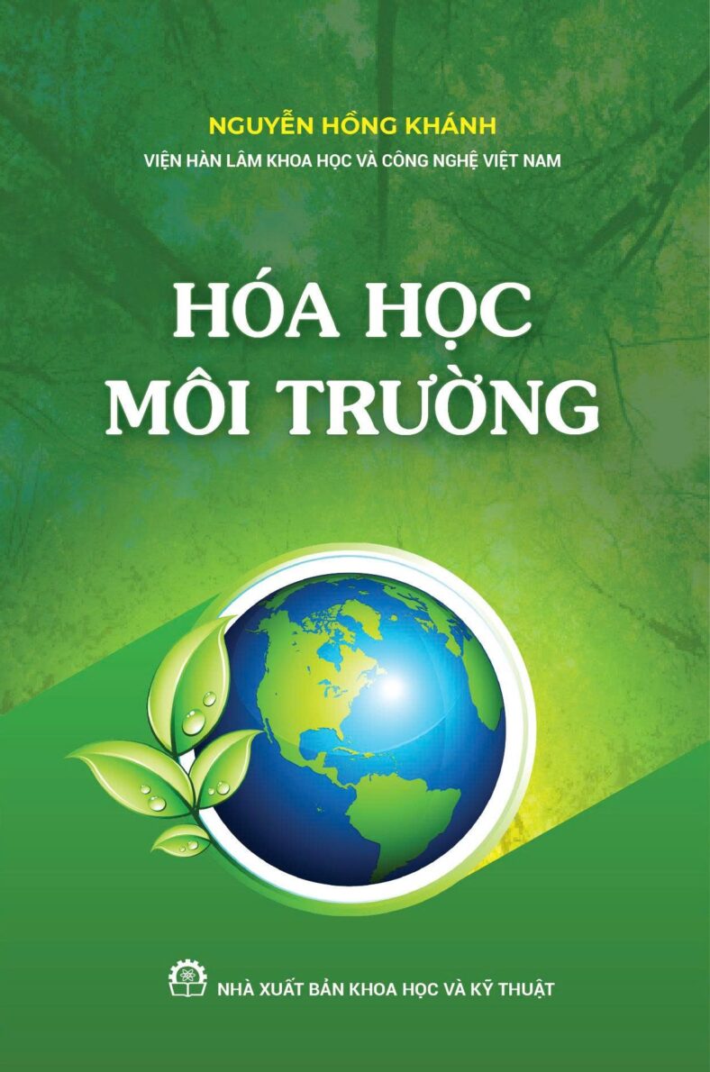 Nhà Xuất Bản Khoa Học Và Kỹ Thuật