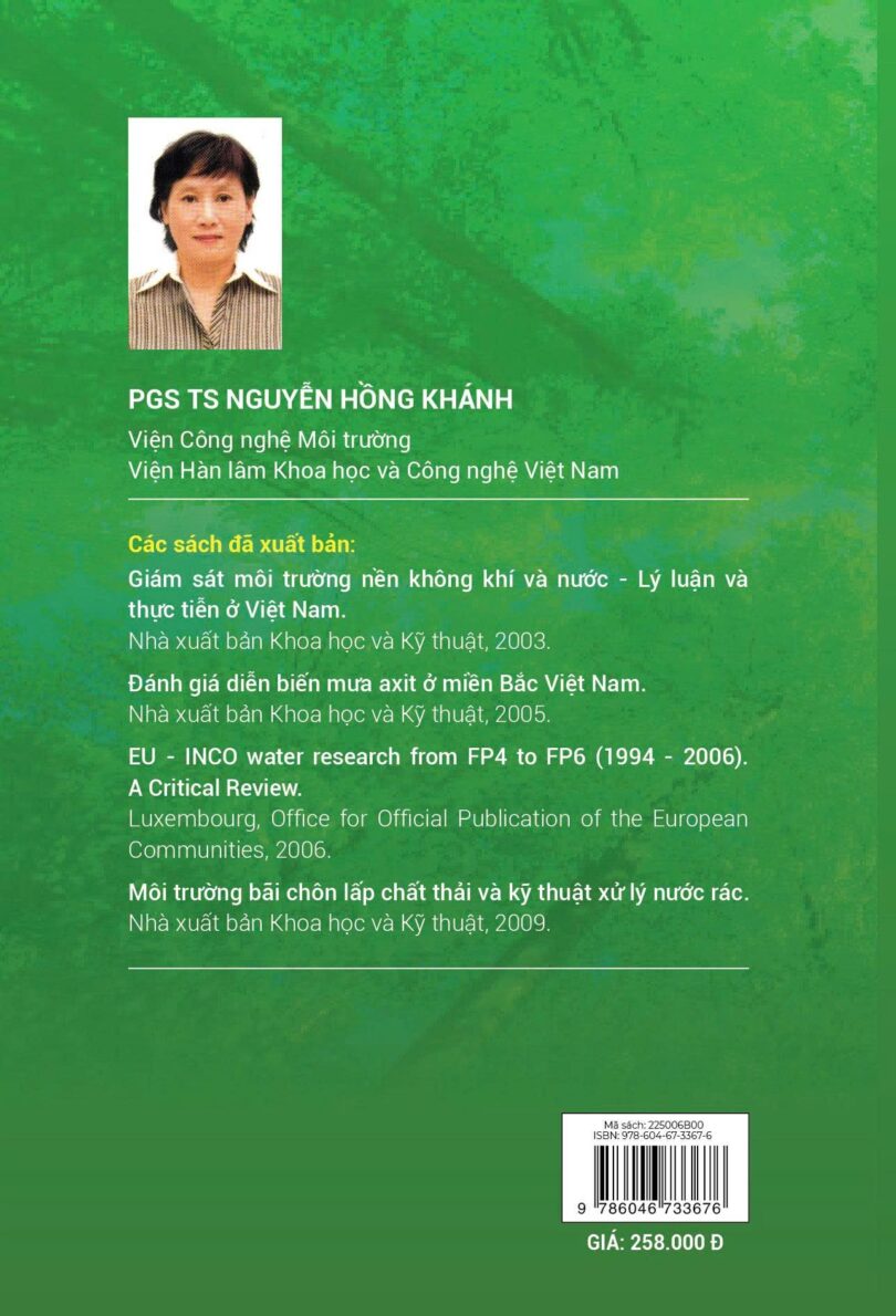 Nhà Xuất Bản Khoa Học Và Kỹ Thuật
