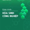 Giáo trình hóa sinh công nghiệp