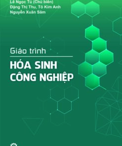 Giáo trình hóa sinh công nghiệp