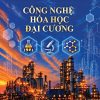Công nghệ hóa học đại cương