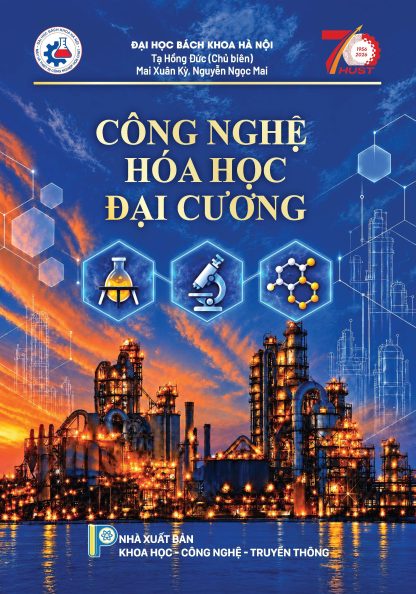 Công nghệ hóa học đại cương