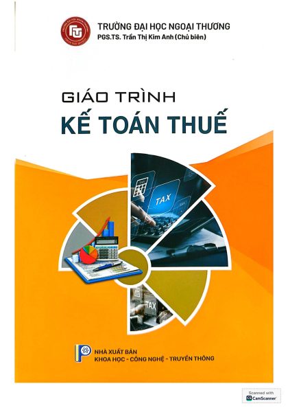 GT Kế toán thuế