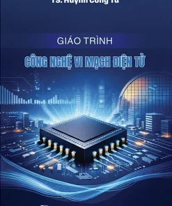 Giáo trình công nghệ vi mạch điện tử