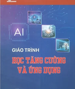 Giáo trình học tăng cường và ứng dụng