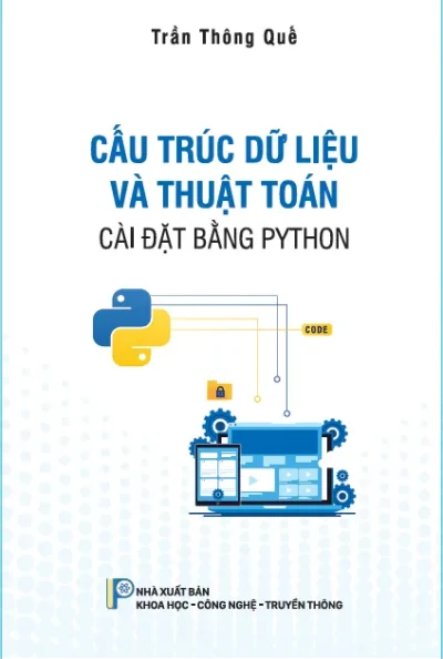 Cấu trúc dữ liệu và thuật toán cài đặt bằng Python