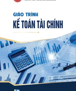 Giáo trình Kế toán tài chính