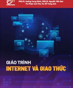 Giáo trình Internet và giao thức