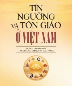 Tín ngưỡng và Tôn giáo ở Việt Nam
